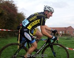 Cyclo cross VTT UFOLEP de Bousies ( Séniors 1,2,3 et féminines )