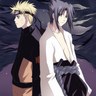 Image de Naruto et Sasuke