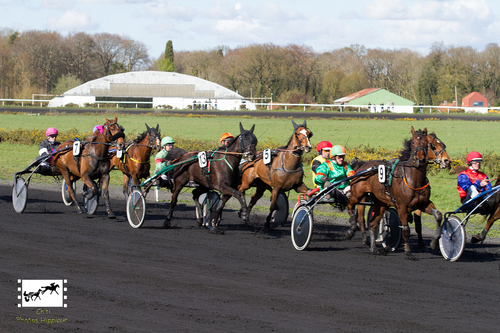 PRIX VILLE ST-MARTIN LEZ TATINGHEM (Gr A)