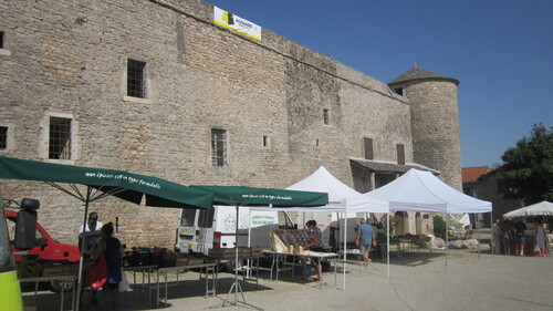 29 Juin 2019 Marché LA CAVALERIE  (12)