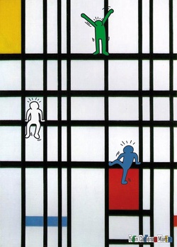 Mondrian