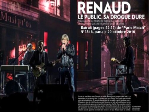  Renaud dans Paris Macth