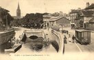 LE PORT DE CAEN-OUISTREHAM (1)