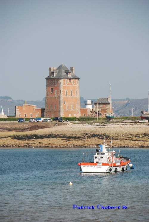 Camaret sur mer 29570