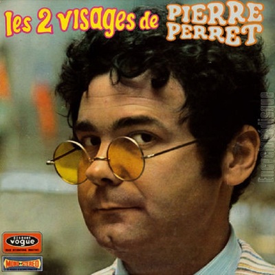 Pierre Perret, 1967