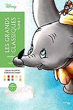 2. Collection Hachette-Heroes Disney 