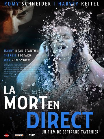 La Mort en direct La Mort en direct