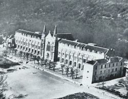 L'histoire de la Fondation Méquignon