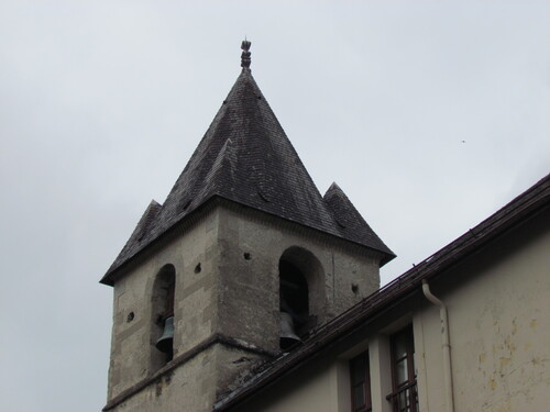 Visite dans les Pyrénées (17).