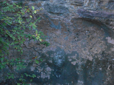 Archéo-balade sur le site du castrum de Ventajou