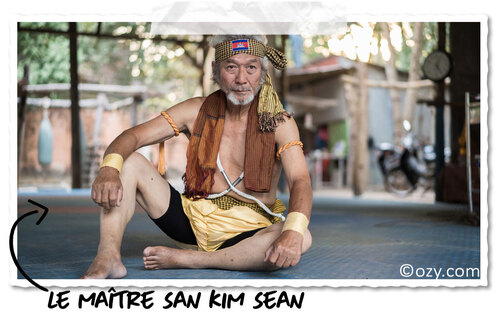 Bokator, San Kim Sean père du bokator moderne.jpg