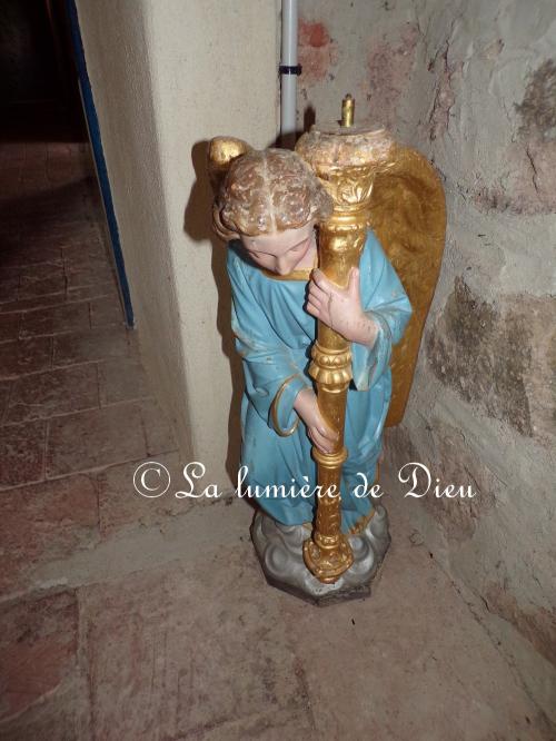 Prats-de-Mollo-la-Preste, l'ermitage Notre-Dame du Coral