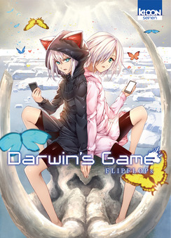 Darwin's Game