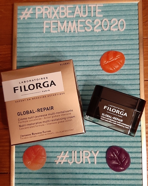 FILORGA GLOBAL REPAIR