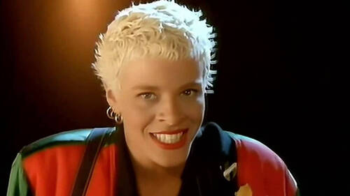 Yazz - The Only Way is up