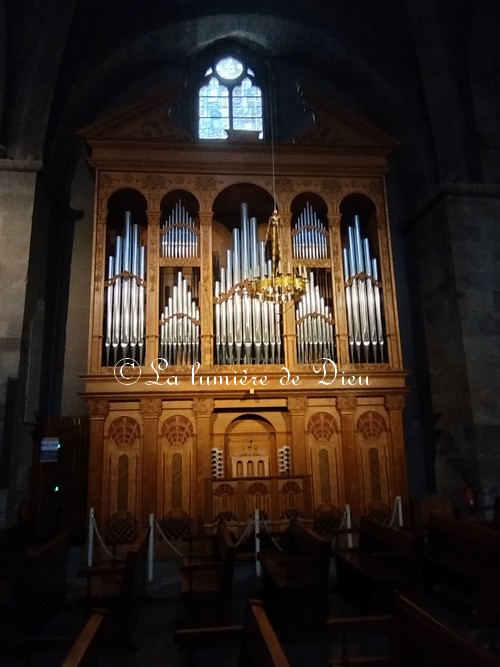 Cathédrale Saint Léonce de Fréjus