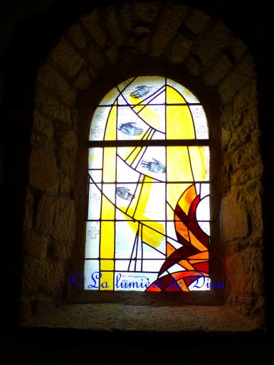 Saint-Pierre-Quiberon, chapelle Notre-Dame de Lotivy