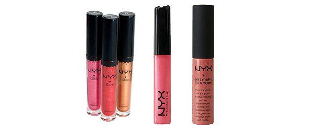 gloss