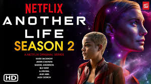 ce que j'aime sur NETFLIX