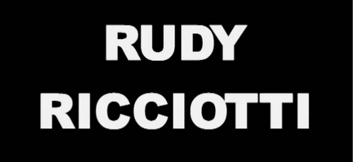 Un portrait de Rudy Ricciotti