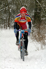 2ème cyclo cross VTT UFOLEP de Thumeries ( Séniors – Minimes )