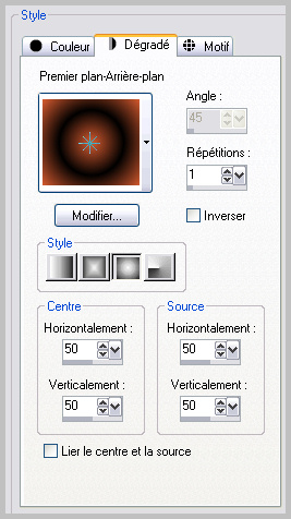 Mystère de Mars2013