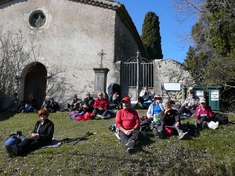 14 février 2019 - Serre des Aigles