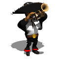 mariachi trumpet
