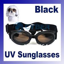 Les lunettes spéciales UV