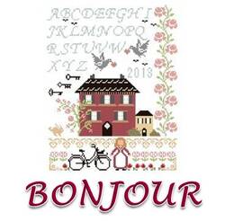 SAL La Maison du Bonheur