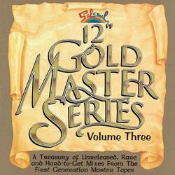 V.A. - 12" Gold Master Series . Volume Three - Complete CD