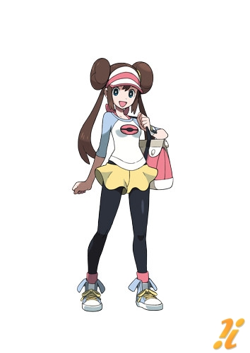Pokémon : Pokémon Noir & Blanc ... 2 !!!