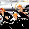 bleach