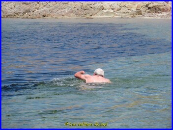 Corse, Balagne, la boucle de l'Acciolu