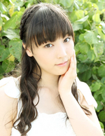 Aplication Mizuki Fukumura Alo! Hello 6 Morning Musume 譜久村聖アロハロ！6 モーニング娘。 