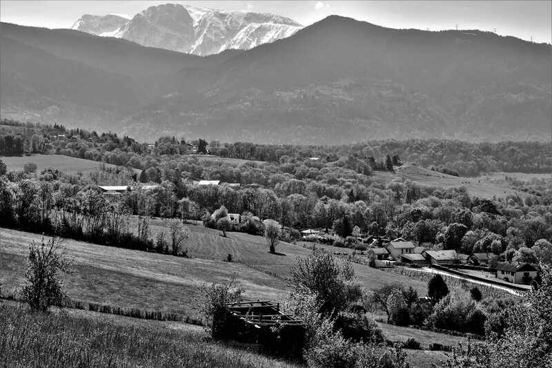 2021.04.25 Les Angonnes (département de l'Isère)