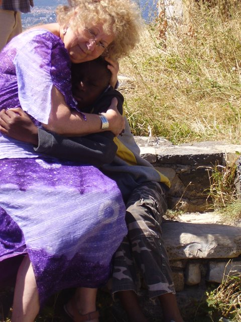 rencontres solidaires