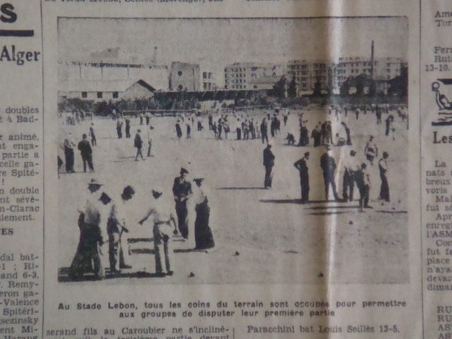 stade lebon où le mca avait l\'habitude de reçevoir ses adversaires avant st eugène