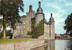 LES REMPARTS DE FLERS (Orne)