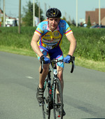 3ème Grand Prix cycliste UFOLEP de Méricourt ( 1ère et 3ème catégorie )