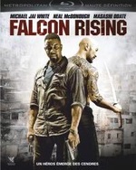 [Blu-ray] Falcon Rising