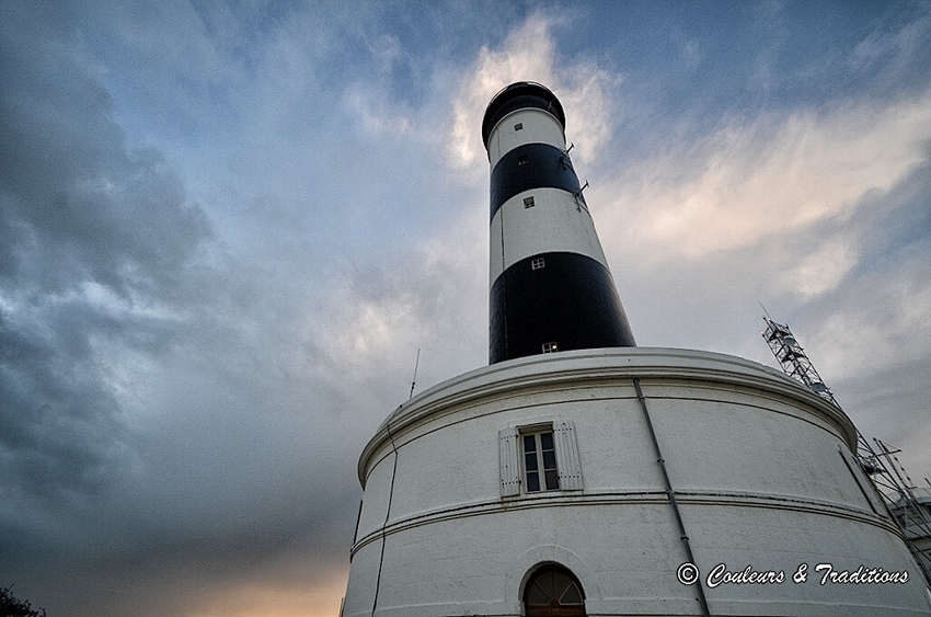 Phare de Chassiron