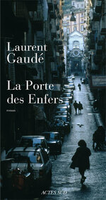 Rencontre du 5 février : Prix littéraires et Laurent Gaudé