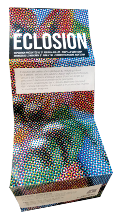 Edition St-Loubès 2023