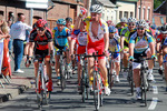 Grand Prix cycliste UFOLEP d’Hasnon ( 2ème, 4ème cat, Cad, Fém )