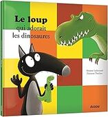 Fiches d'activités Loup... 