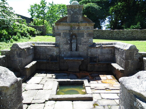 -Fontaine de Gouesnou