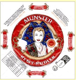 Munster des années 2015-2023