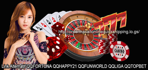 Link Alternatif QQFORTUNA QQHAPPY21 QQFUNWORLD QQLIGA QQTOPBET