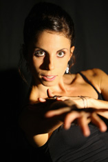 28/02/2012 - Cosima Munoz